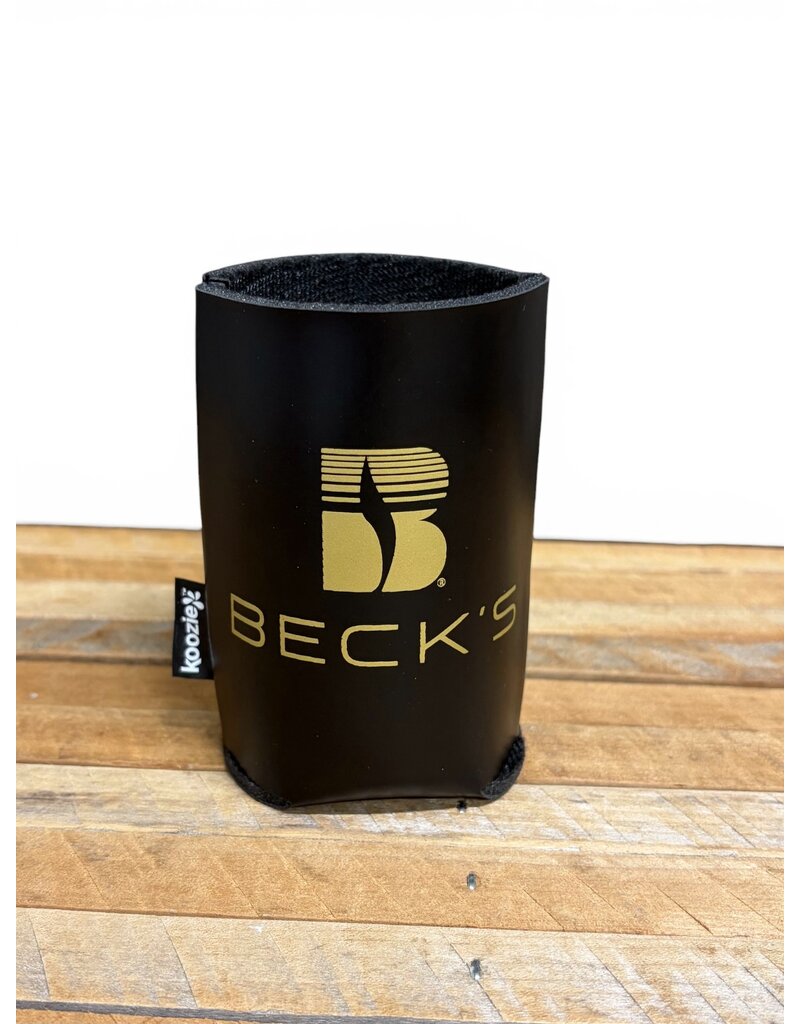 04557 Vinyl Koozie