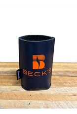04557 Vinyl Koozie