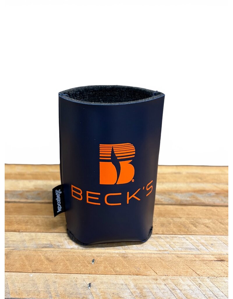 04557 Vinyl Koozie