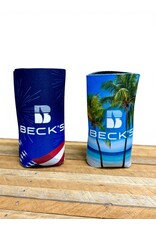 04382 USA Slim Can Koozie