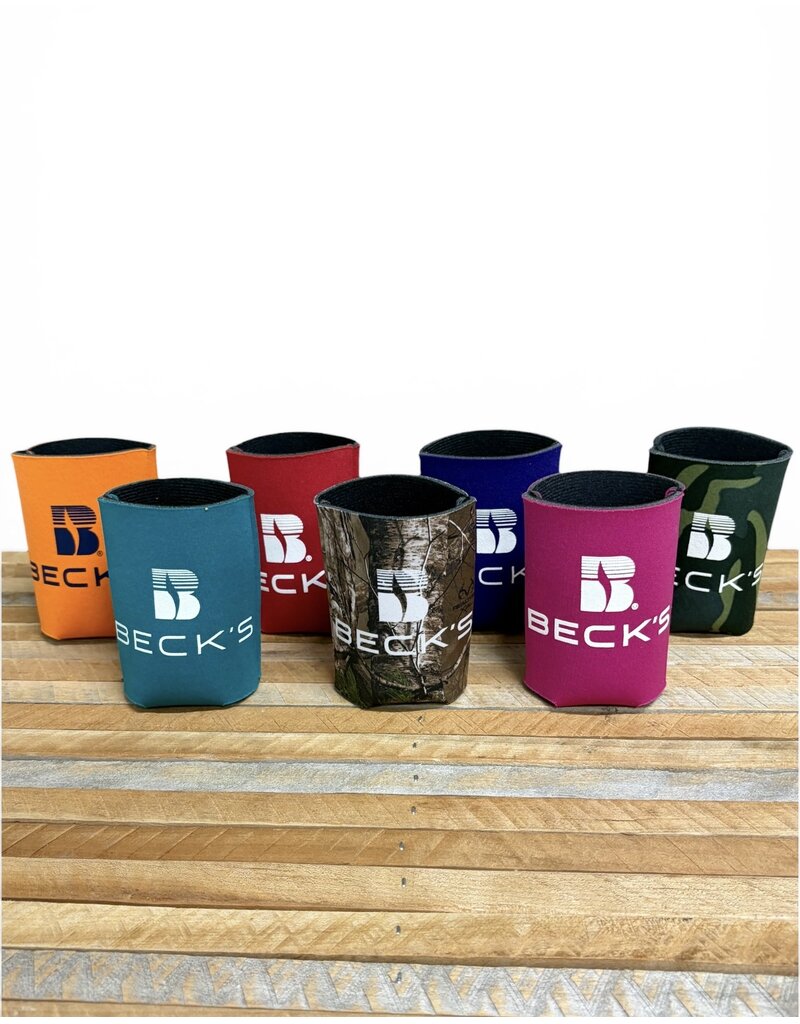 Scuba Coolie 03644 USA Made Koozie