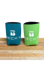 Scuba Coolie 03644 USA Made Koozie