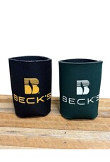 Scuba Coolie 03644 USA Made Koozie