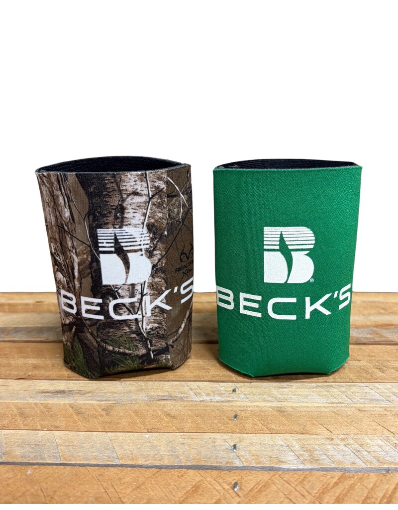 Scuba Coolie 03644 USA Made Koozie