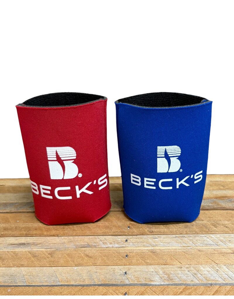 Scuba Coolie 03644 USA Made Koozie