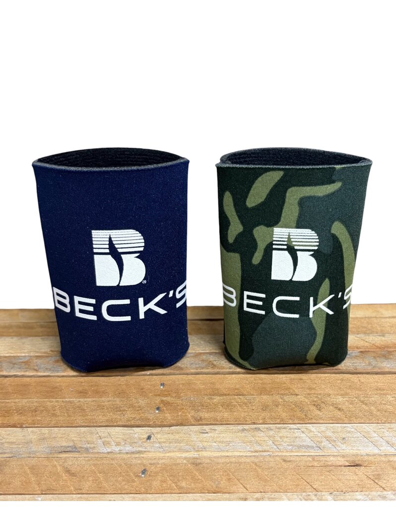 Scuba Coolie 03644 USA Made Koozie