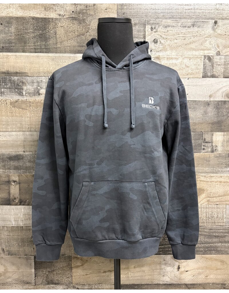District 05032 District Wash Hoodie