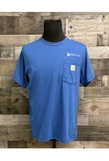 Carhartt 02616 Carhartt Force Short Sleeve T-Shirt