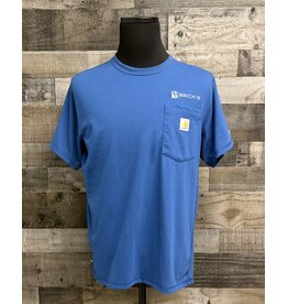 Carhartt 02616 Carhartt Force Short Sleeve T-Shirt