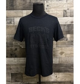 Gildan 05046 Gildan Vintage Clear Logo T-Shirt