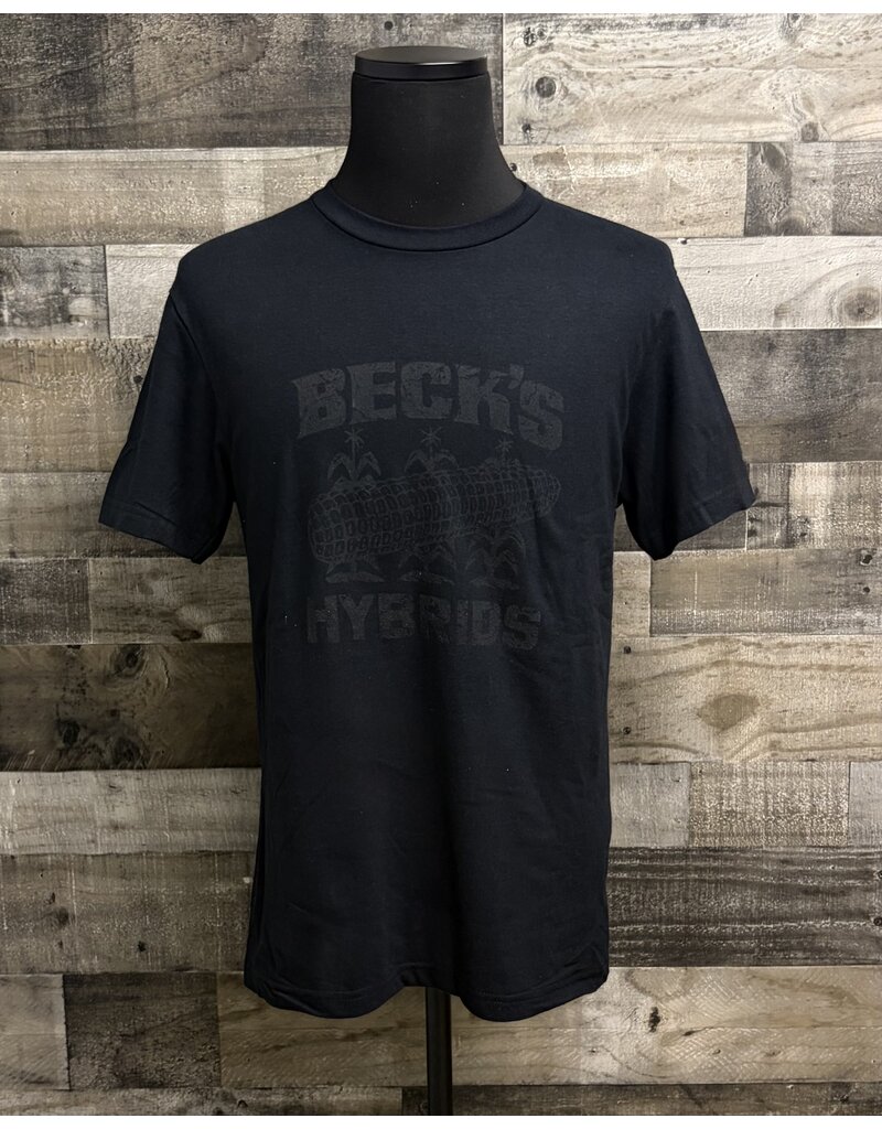 Gildan 05046 Gildan Vintage Clear Logo T-Shirt