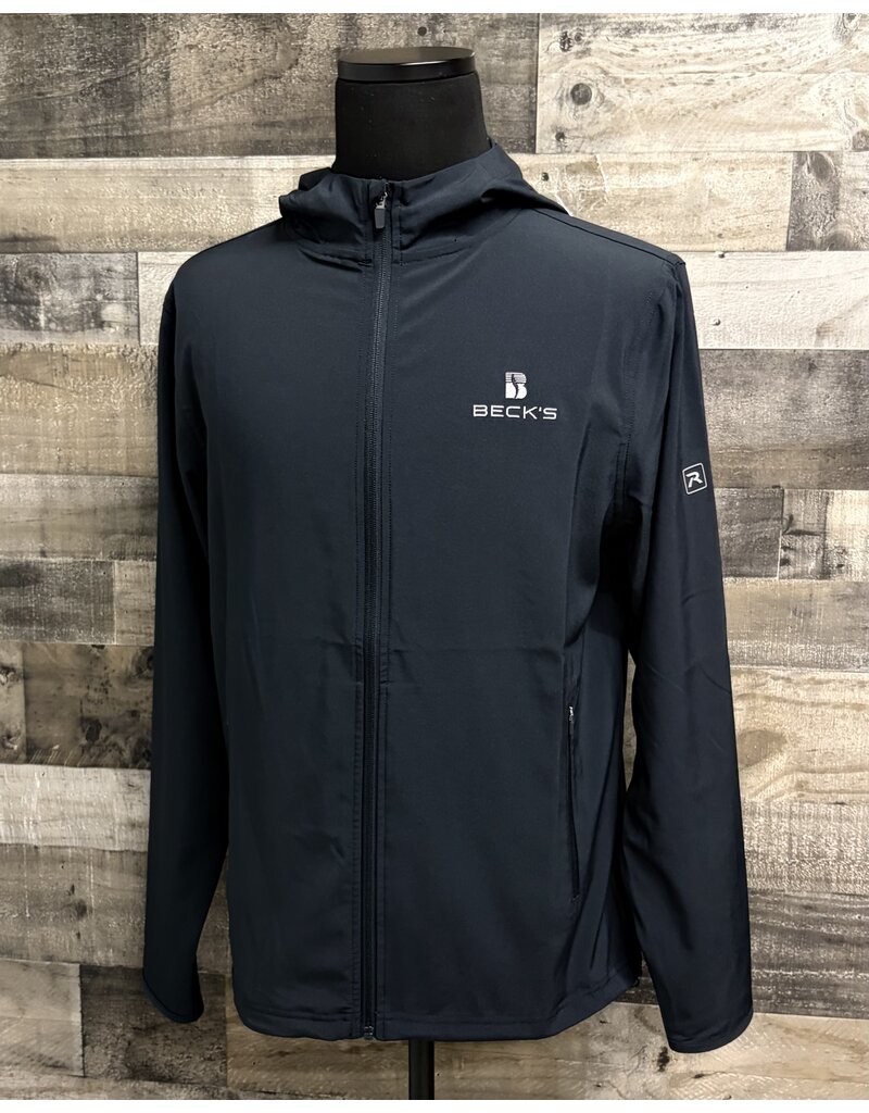 Richardson 05041 Richardson Barrage Wind Jacket LW