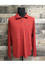 Storm Creek 03530 Storm Creek Men's Pacesetter 1/4 Zip