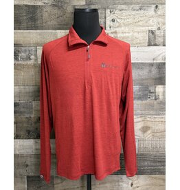 Storm Creek 03530 Storm Creek Men's Pacesetter 1/4 Zip