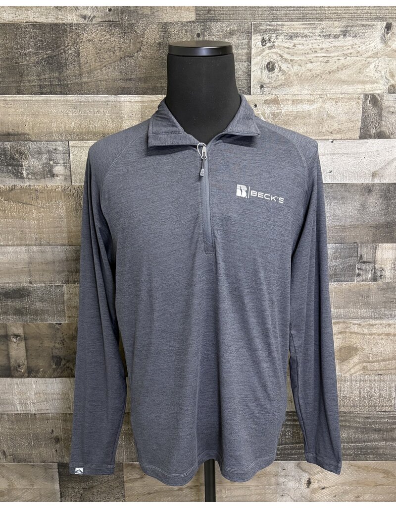 Storm Creek 03530 Storm Creek Men's Pacesetter 1/4 Zip