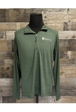 Storm Creek 03530 Storm Creek Men's Pacesetter 1/4 Zip
