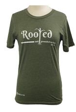 Gildan 03470 Rooted and Grounded T-Shirt