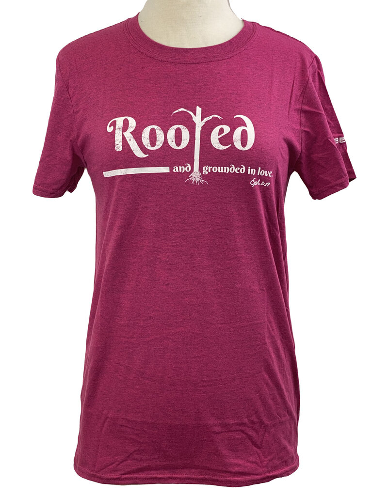 Gildan 03470 Rooted and Grounded T-Shirt