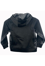 Sport-Tek 03842 Sport-Tek Camohex Colorblock Hoodie