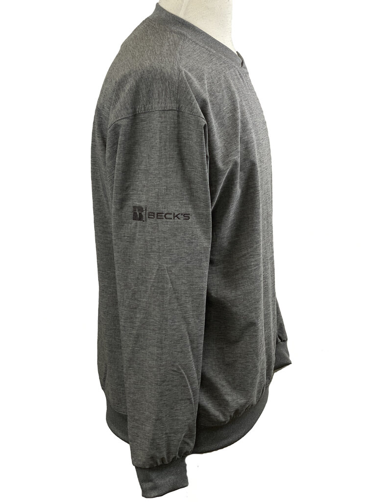 Akwa 03610 Akwa USA Made Men's Windshirt