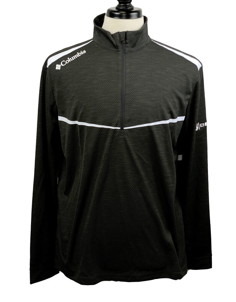 Columbia 03175 Men's Columbia Scorecard 1/4 Zip