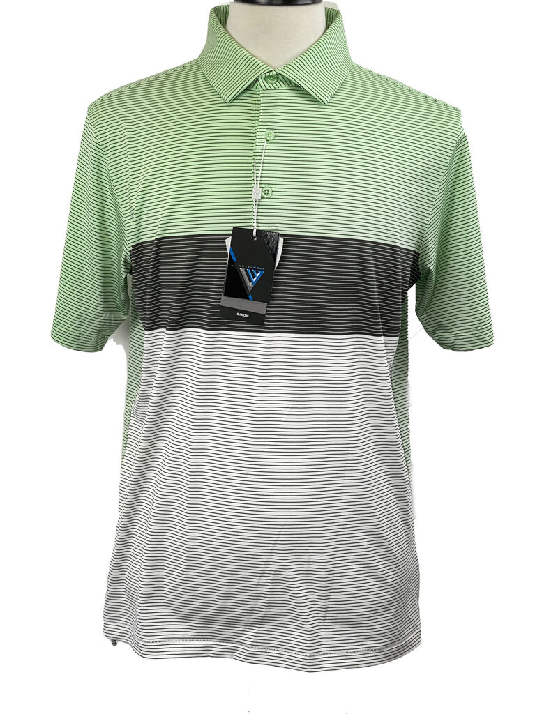 Levelwear 03239 Men's Levelwear Dixon Polo