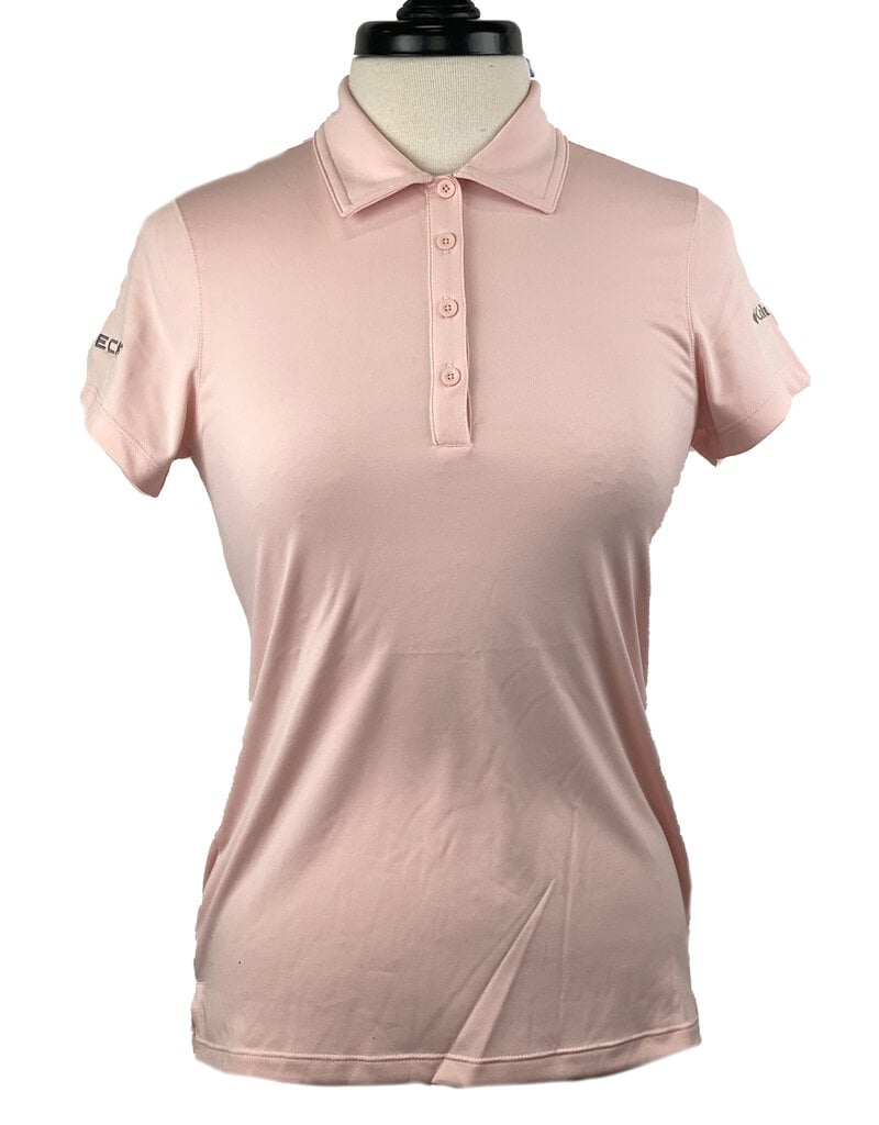 Columbia 3064 Women's Columbia Birdie Polo