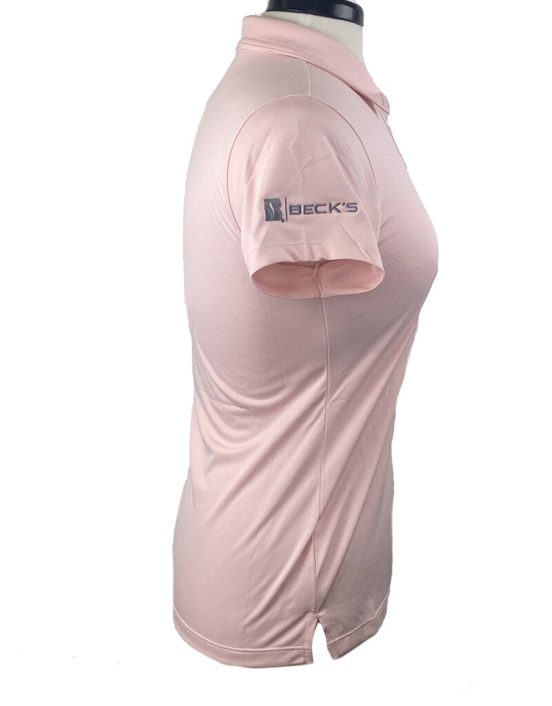 Columbia 3064 Women's Columbia Birdie Polo