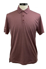 Columbia 03485 Columbia Omni Wick Heather Sunday Polo