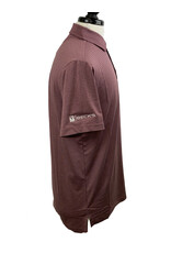 Columbia 03485 Columbia Omni Wick Heather Sunday Polo