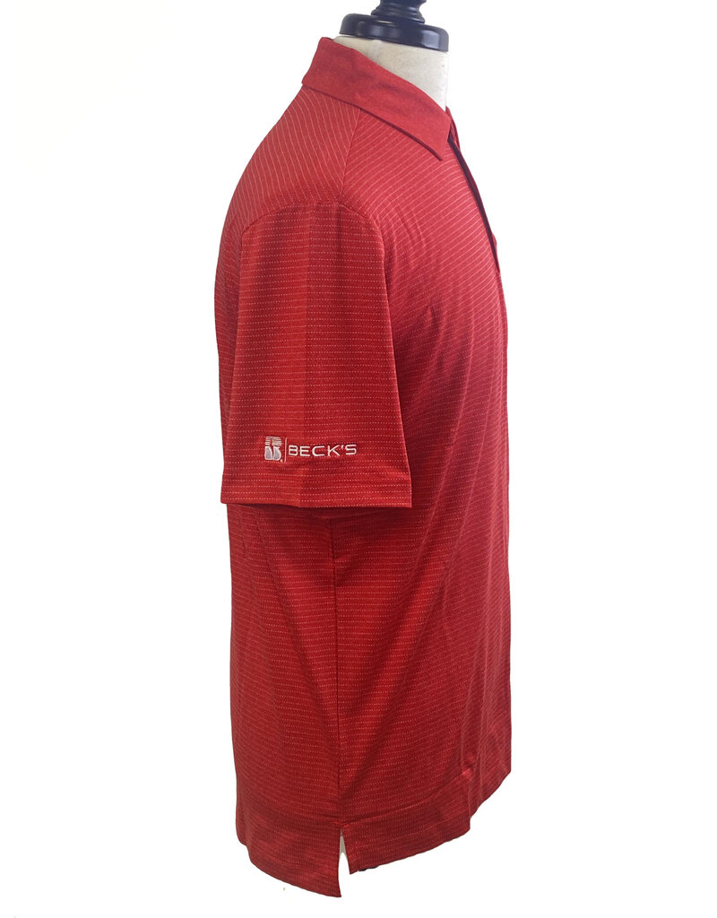 Columbia 03485 Columbia Omni Wick Heather Sunday Polo