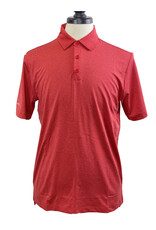 Columbia 03485 Columbia Omni Wick Heather Sunday Polo