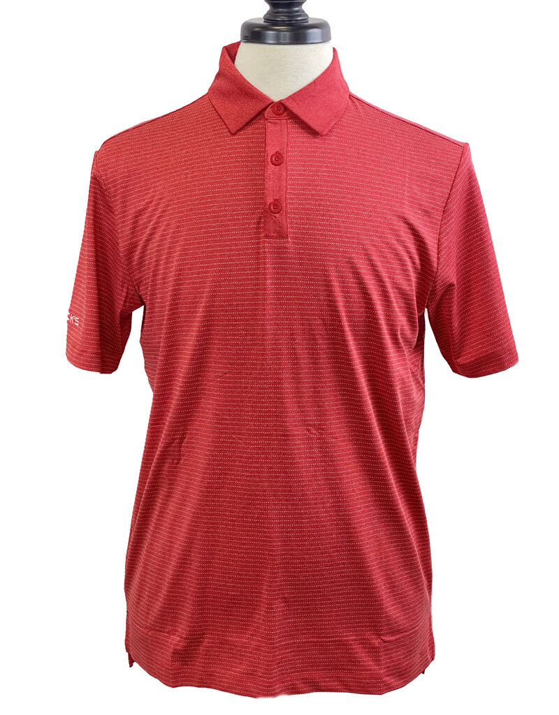 Columbia 03485 Columbia Omni Wick Heather Sunday Polo