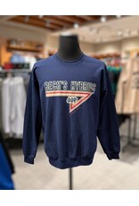 Gildan 05074 Gildan Heavy Blend Retro Beck's Hybrids Crewneck
