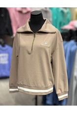 Holloway 04958 Holloway Women's Heritage 1/4 Zip