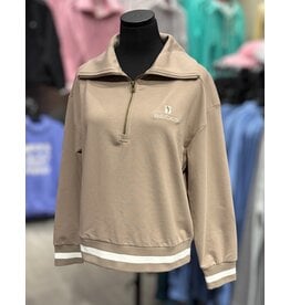 Holloway 04958 Holloway Women's Heritage 1/4 Zip