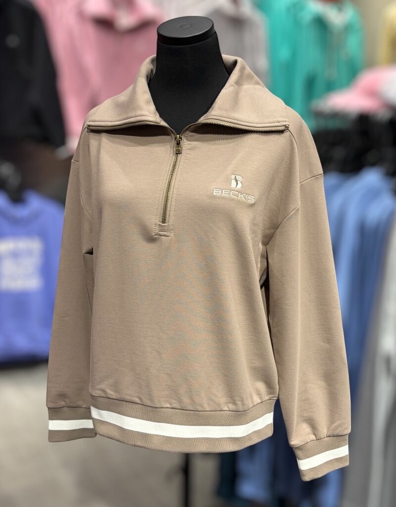 Holloway 04958 Holloway Women's Heritage 1/4 Zip