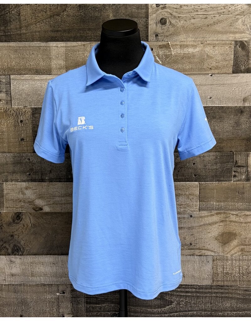 The North Face 05035 The North Face Canyon Women's Polo