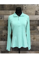 Storm Creek 03536 Storm Creek Women's Pacesetter 1/4 Zip