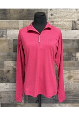 Storm Creek 03536 Storm Creek Women's Pacesetter 1/4 Zip