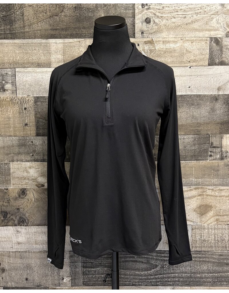 Storm Creek 03536 Storm Creek Women's Pacesetter 1/4 Zip