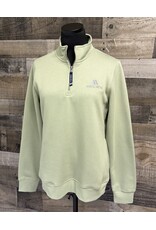 Charles River 05068 Charles River Women's Crosswind 1/4 Zip