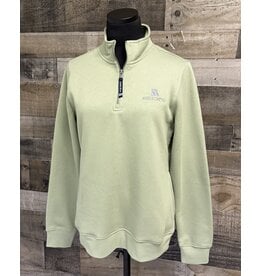 Charles River 05068 Charles River Women's Crosswind 1/4 Zip