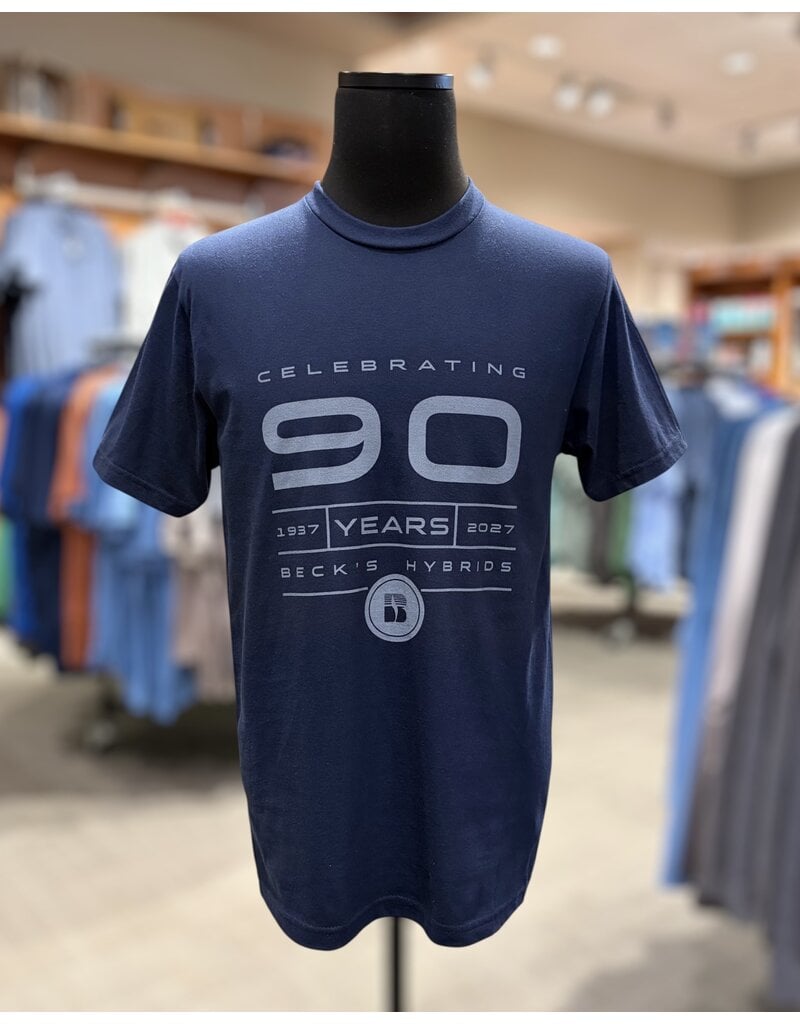 Gildan 05063 Gildan Celebrating 90 Years T-Shirt