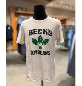 Gildan 05081 Gildan Color Soybean Logo T-Shirt