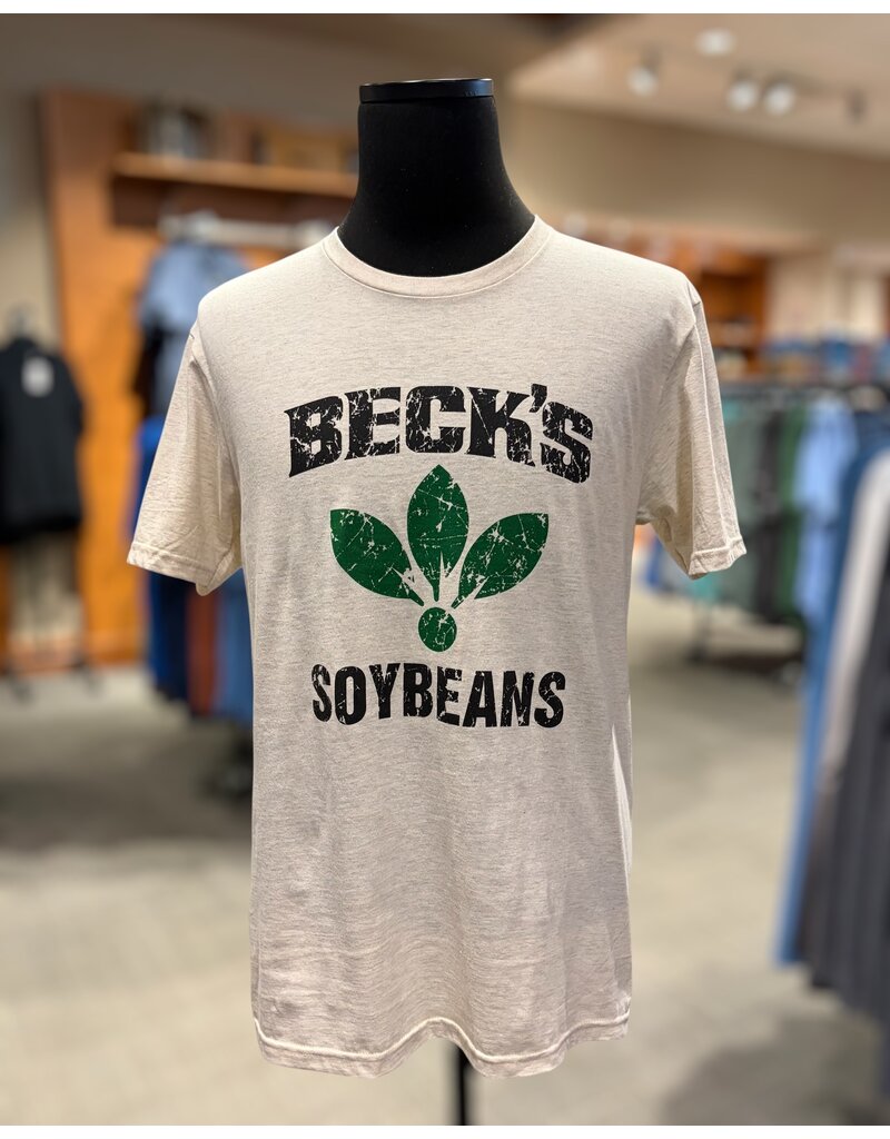 Gildan 05081 Gildan Color Soybean Logo T-Shirt