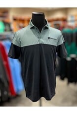 Travis Mathew 05085 Travis Mathew Onward Colorblock Polo