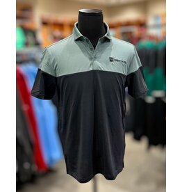 Travis Mathew 05085 Travis Mathew Onward Colorblock Polo