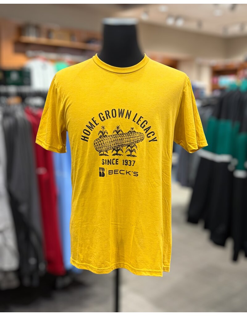 District 05076 District Home Grown Legacy Tee