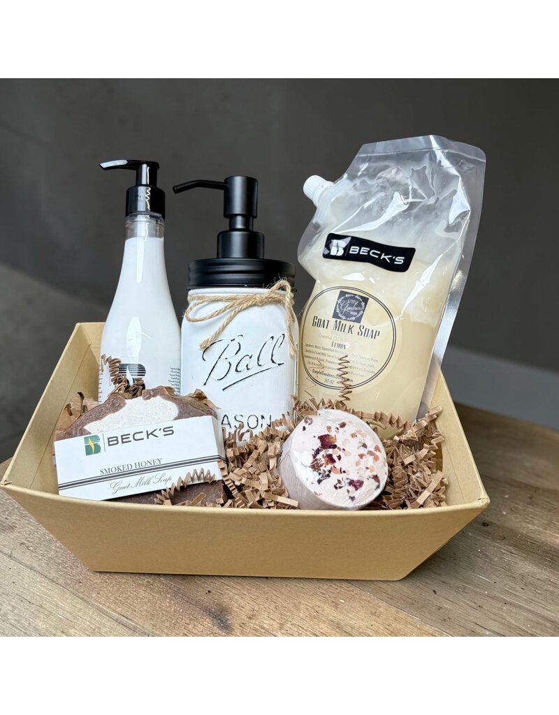 05092 Mother's Day Gift Bundle